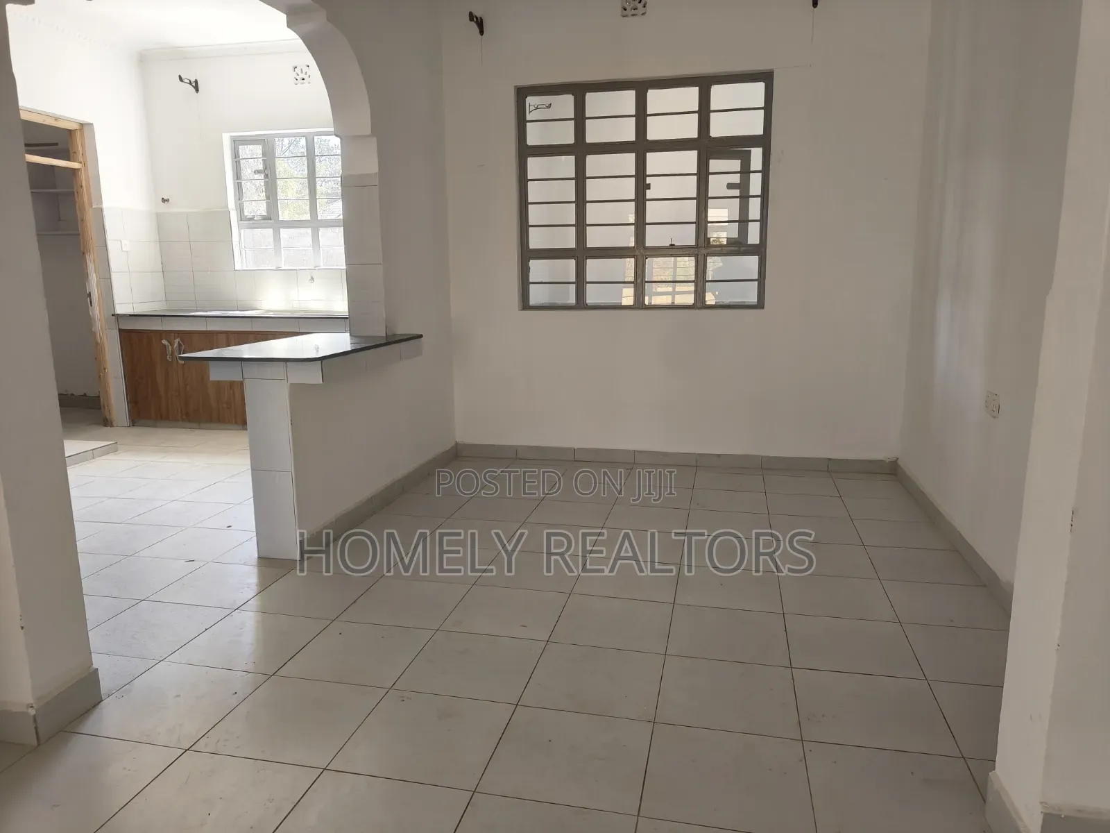 3bdrm Bungalow in Ngong, Merisho for sale