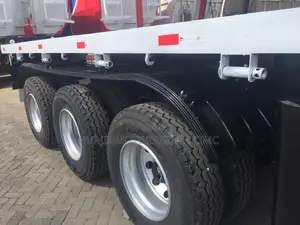 Flatbed Trailers