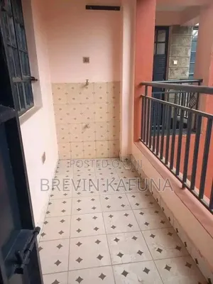 1bdrm Apartment in Naivasha Road, Riruta for rent