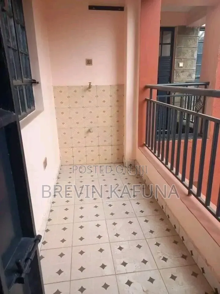 1bdrm Apartment in Naivasha Road, Riruta for rent