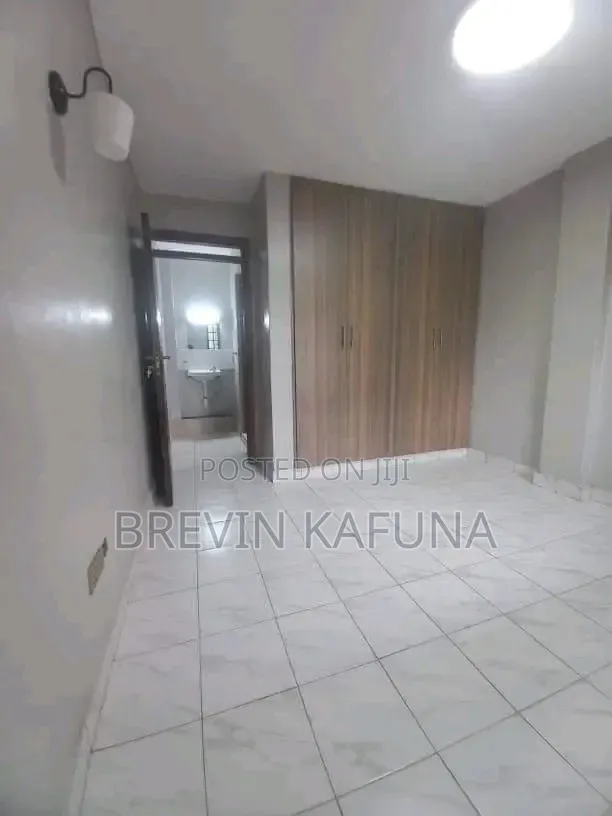1bdrm Apartment in Naivasha Road, Riruta for rent