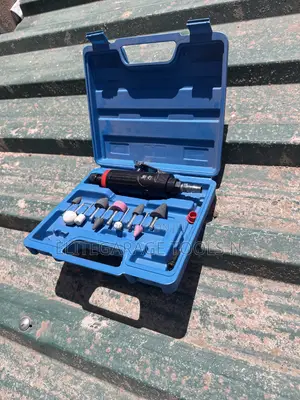 Heavy Commercial New Tyre Grinder Machine