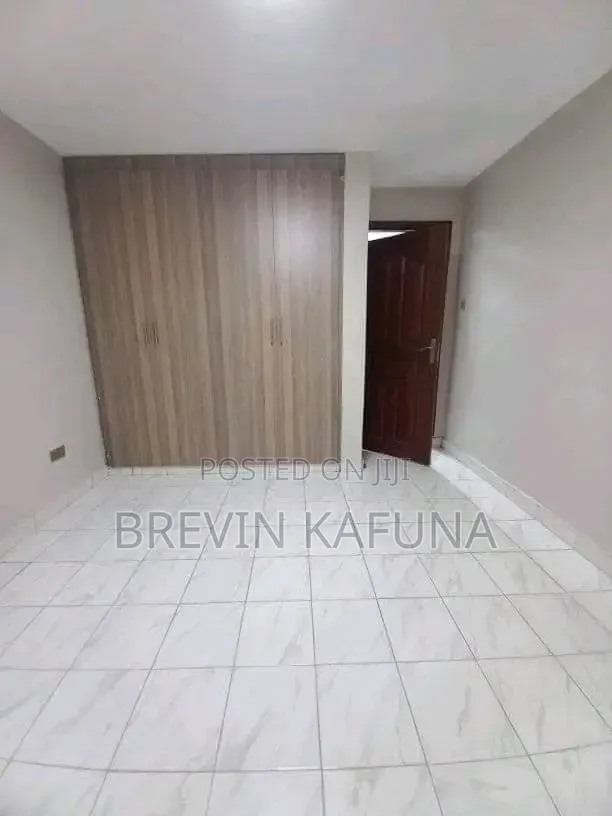 1bdrm Apartment in Naivasha Road, Riruta for rent