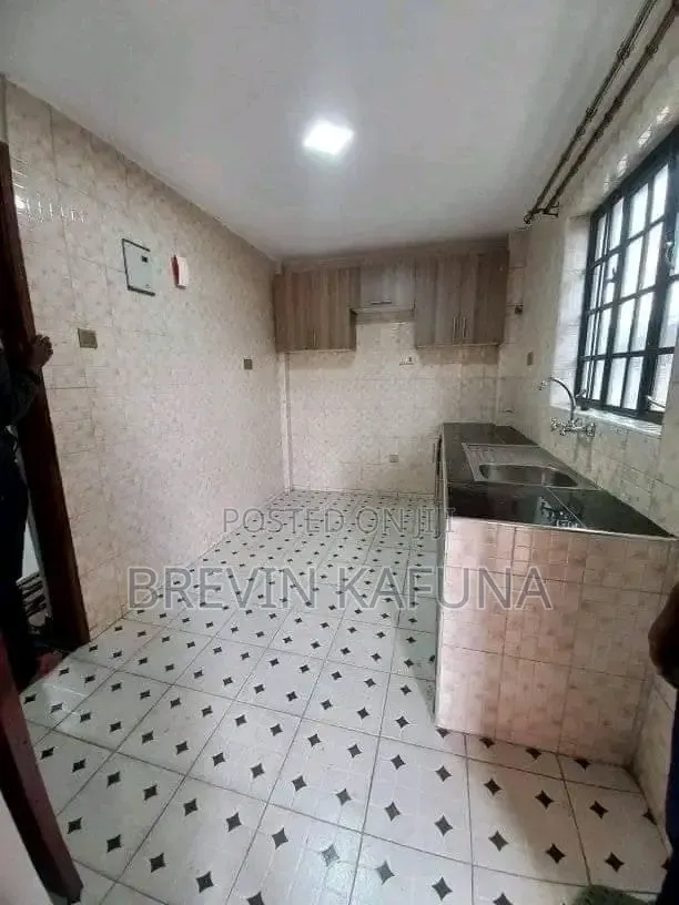 1bdrm Apartment in Naivasha Road, Riruta for rent