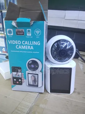 Video Calling Camera