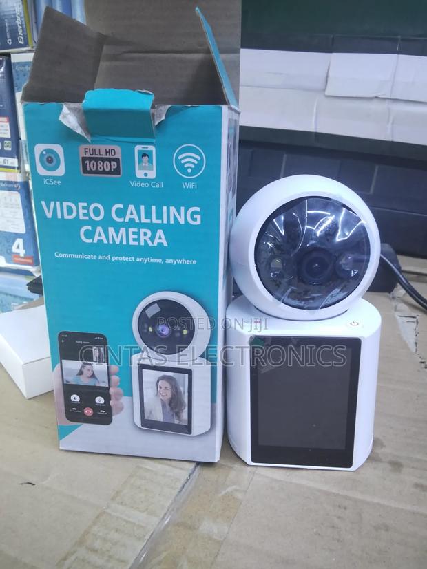 Video Calling Camera