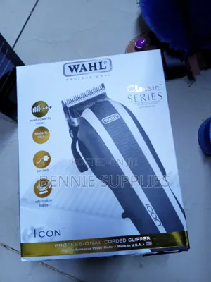 Wahl Classic Series (Icon)