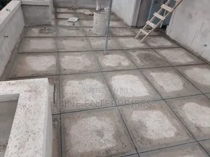 Terrazzo Sanding
