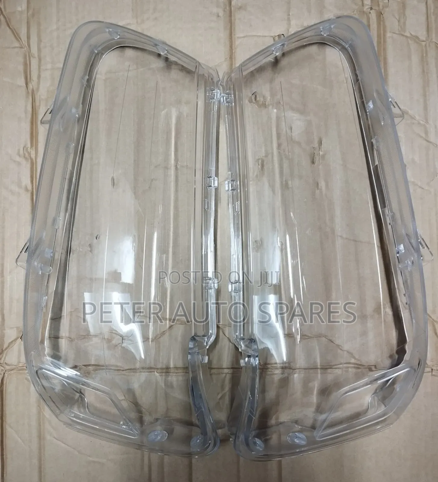 Subaru Forester Sg5 Headlens