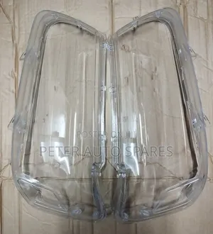 Subaru Forester Sg5 Headlens