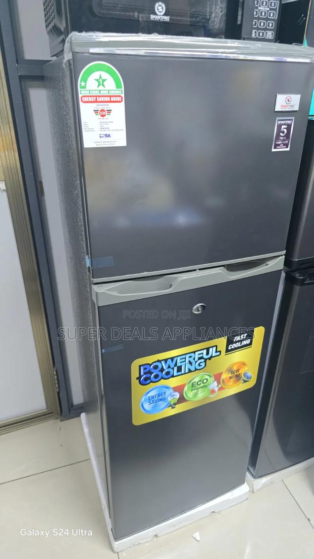 Smart Pro 138l Smart Pro Refregerator