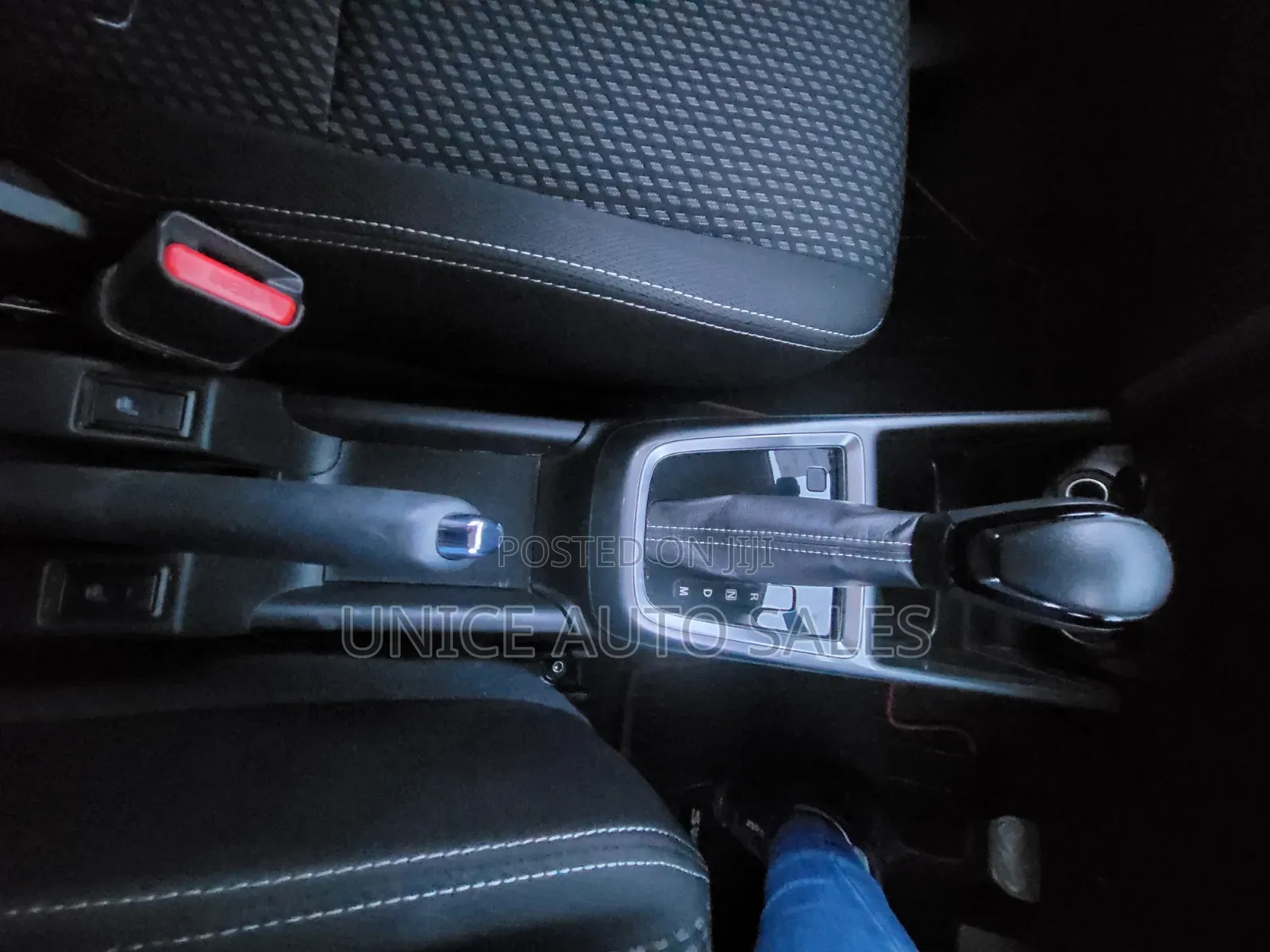 Suzuki Swift 2019 White