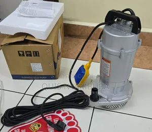 QDX 1hp Shallow Well Pump/ Electric Submersible Pump