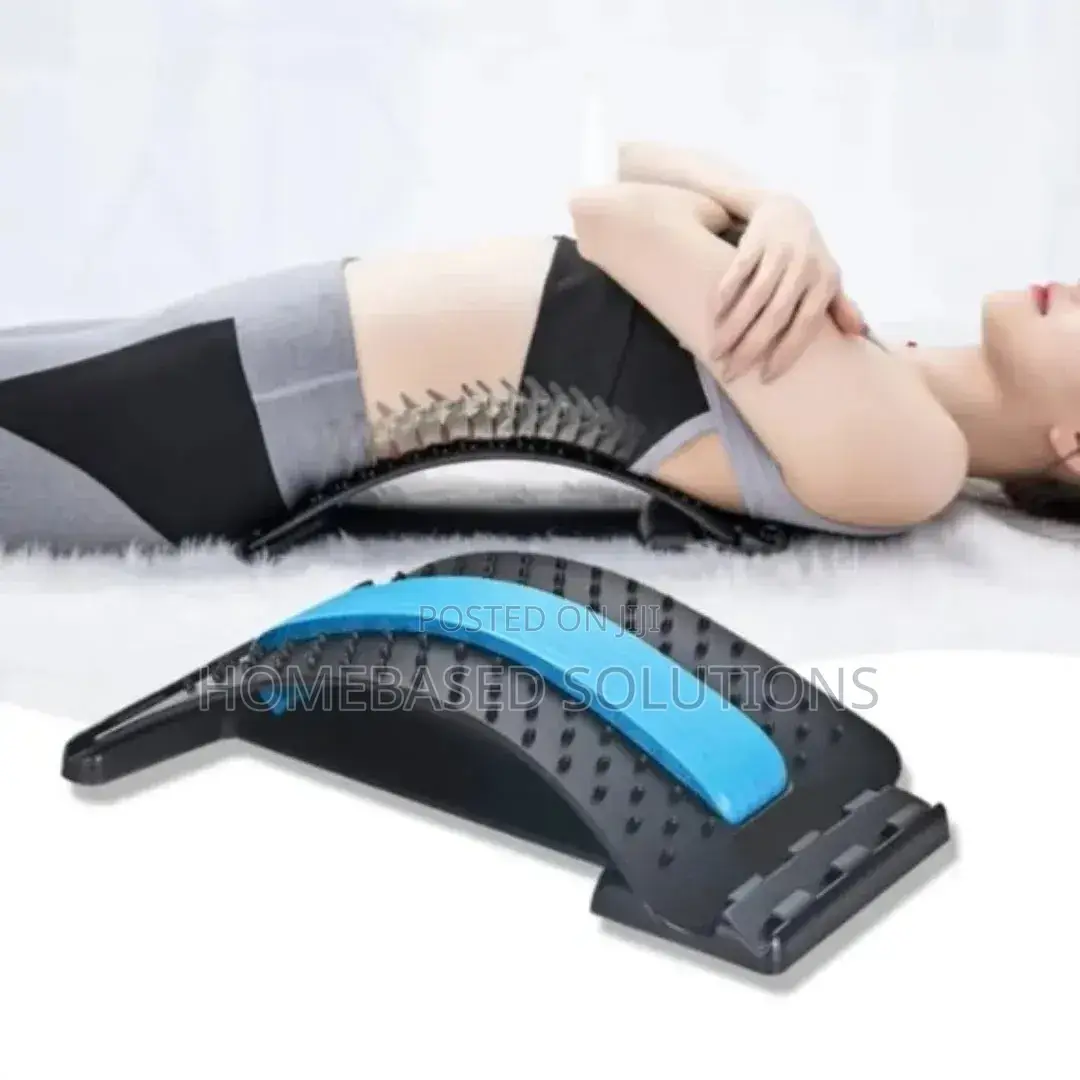 Back Stretcher,, Back Alignment