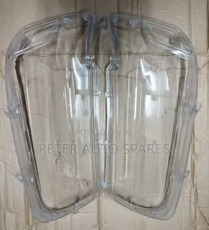 Subaru Forester Sg5 Headlens
