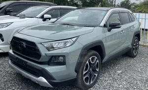 Toyota RAV4 2020