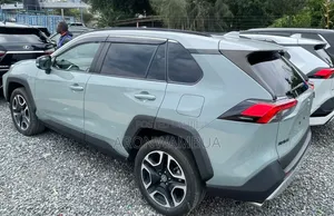 Toyota RAV4 2020