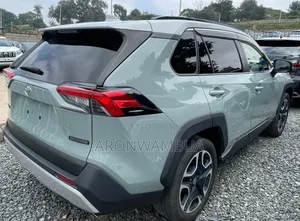 Toyota RAV4 2020