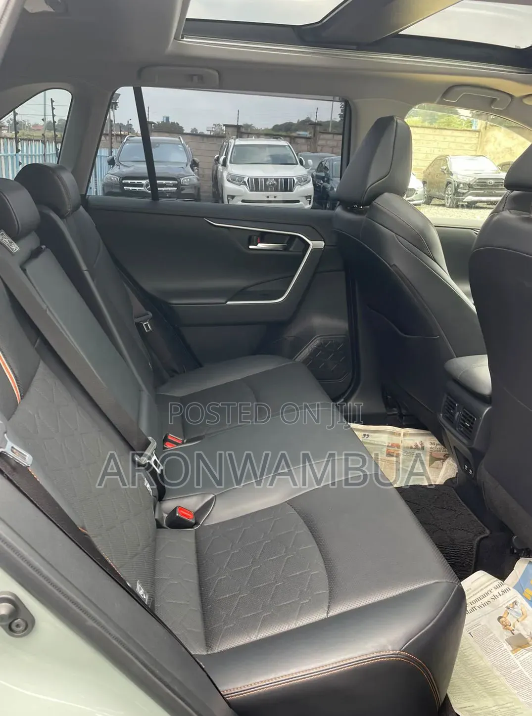 Toyota RAV4 2020