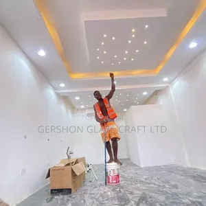 Building Painting Services