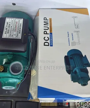 Dc Booster 12 Volts 24 Volts Efficient Pump ,,