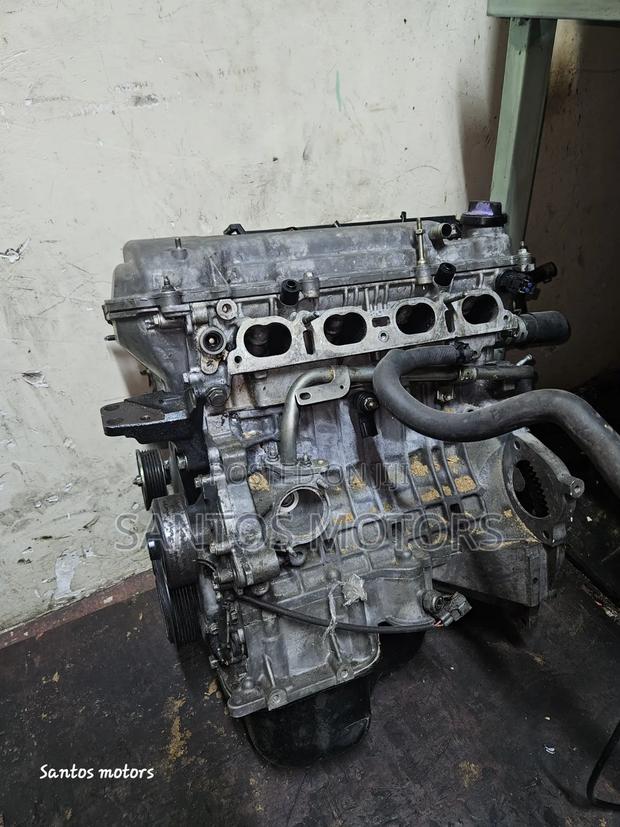 1ZZ Slim Engine - thumbnail 2