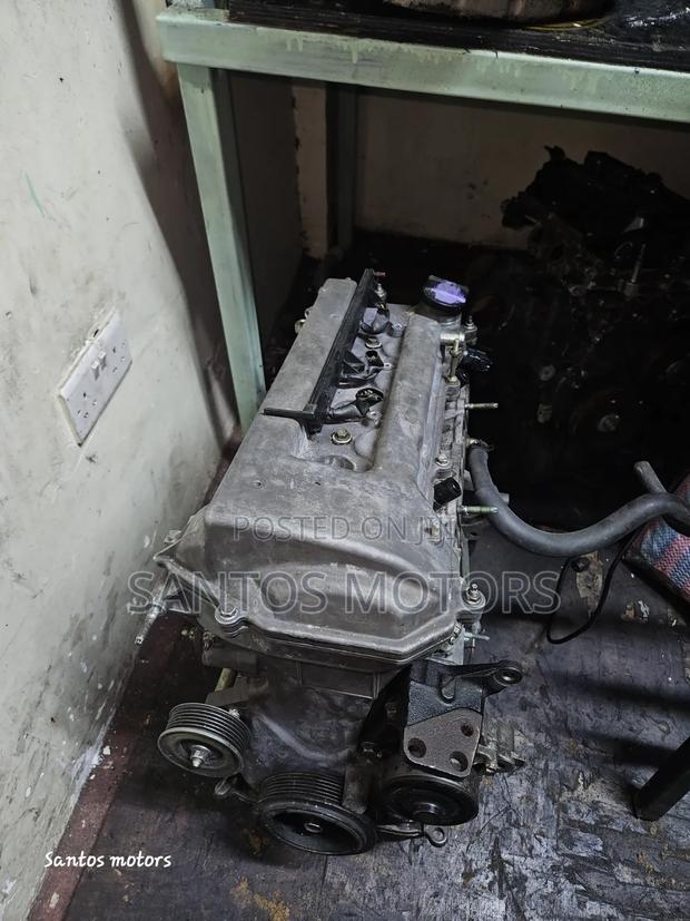 1ZZ Slim Engine - thumbnail 3