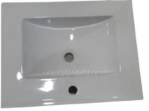Counter Top Basin E80