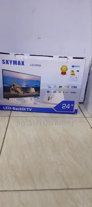 24 " Skymax Digital TV