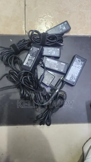 HP Laptop Original Big Pin Laptop Charger