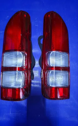 Taillight/Taillamp 7l