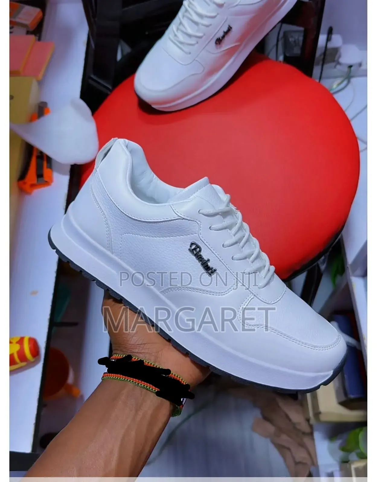Berluti Casual