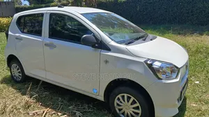 Car Hire Services