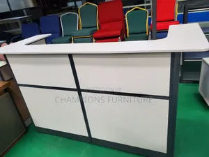 1.8M Lobby Customer Service/Reception Desk
