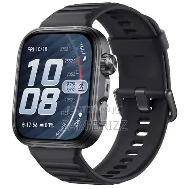 Huawei Watchfit 5 Pro