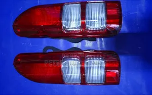Taillight/Taillamp 7l