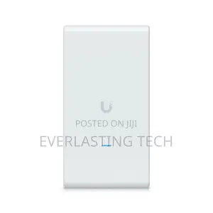 UniFi 6 Mesh Pro Indoor/Outdoor WiFi 6 AP (U6-Mesh-Pro)
