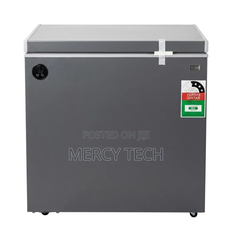 GLD 60L Deep Freezer