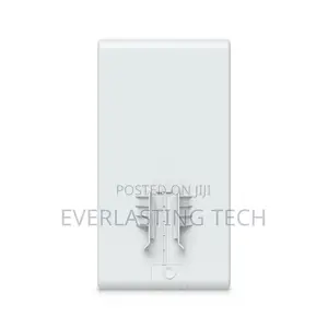 UniFi 6 Mesh Pro Indoor/Outdoor WiFi 6 AP (U6-Mesh-Pro)