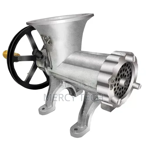 Sturdy Manual Meat Mincer #22