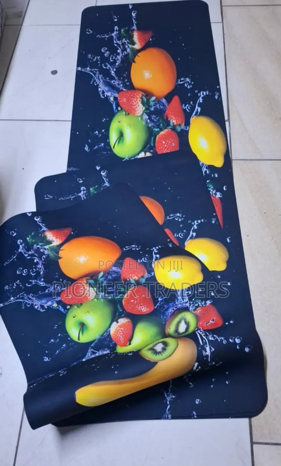 Kitchen Mat 3 PCS