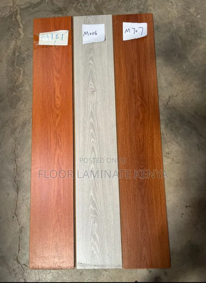 Wooden Laminates