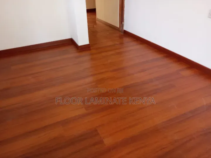 Wooden Laminates