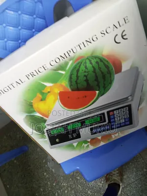 ACS-40 Multipurpose Digital Scale
