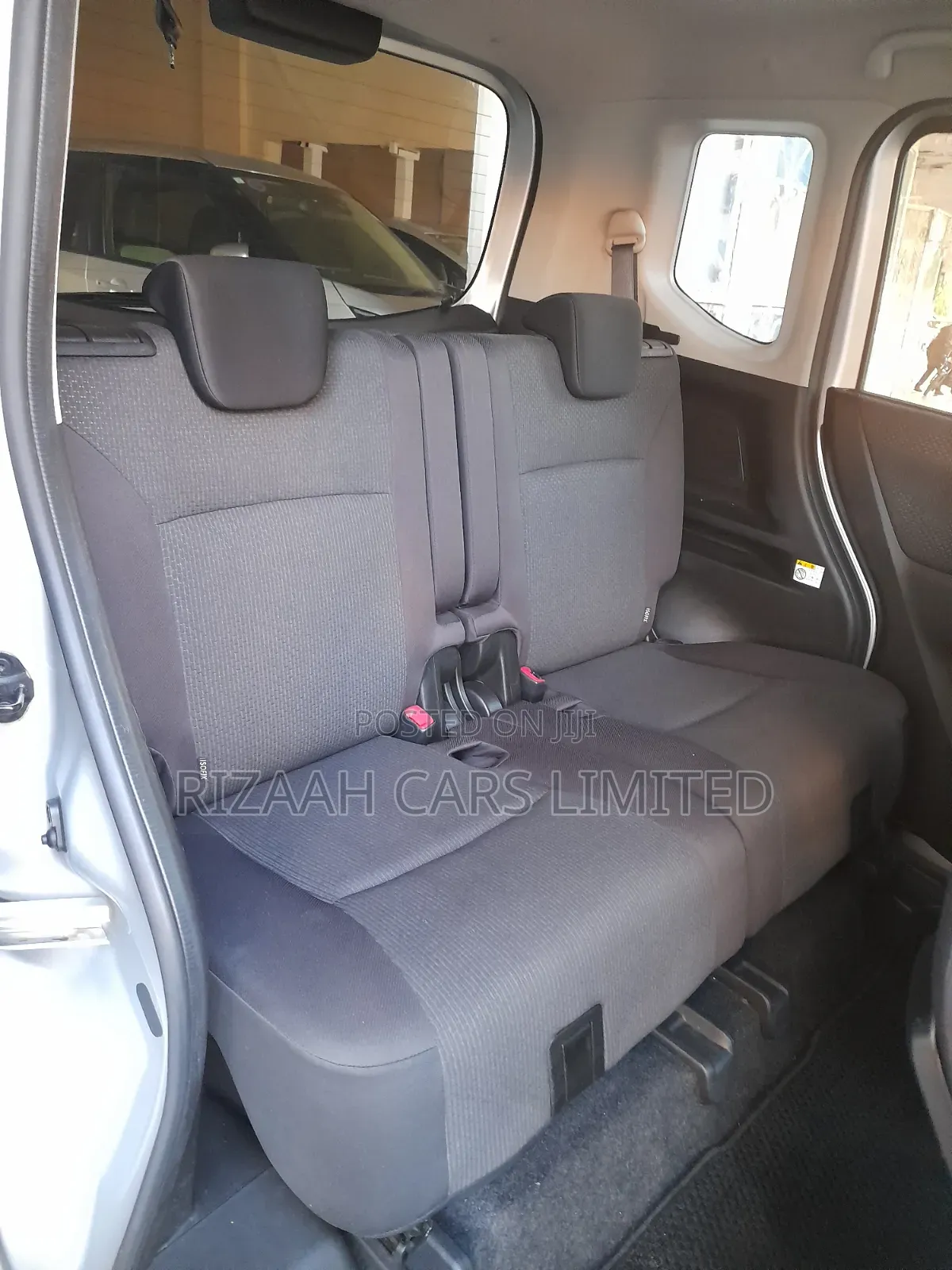 Suzuki Solio 2020 Silver