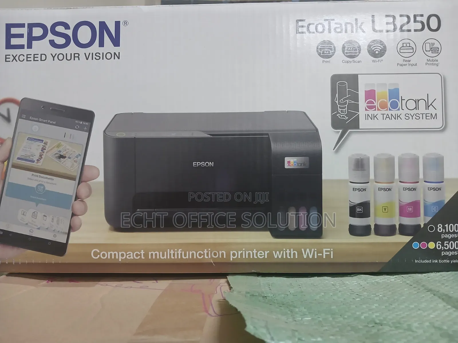 Epson L 3250