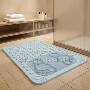 Shower & Bathtub Anti-Slip Mats Size 48cm* 78 Cm