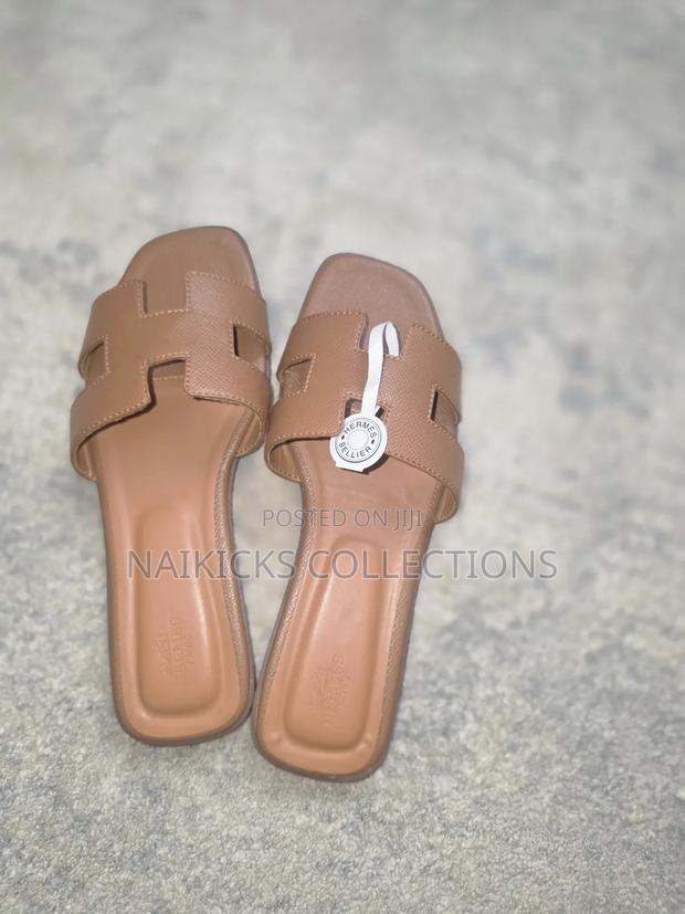 Hermes Sandals - thumbnail 3