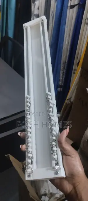 Multi Track Drapery Curtain Rails