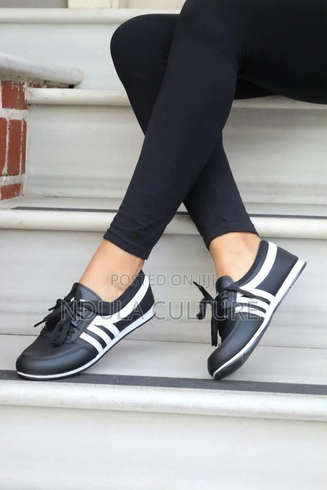 Adidas Ladies Smart Shoes